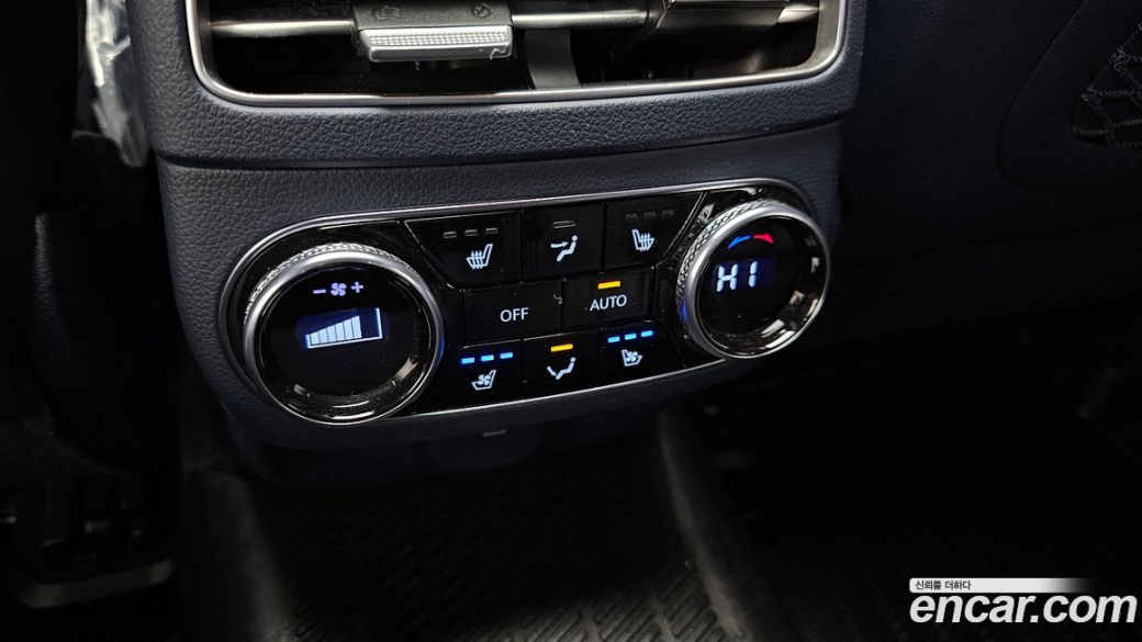 Genesis GV70 2.5T Gasoline AWD, 2023