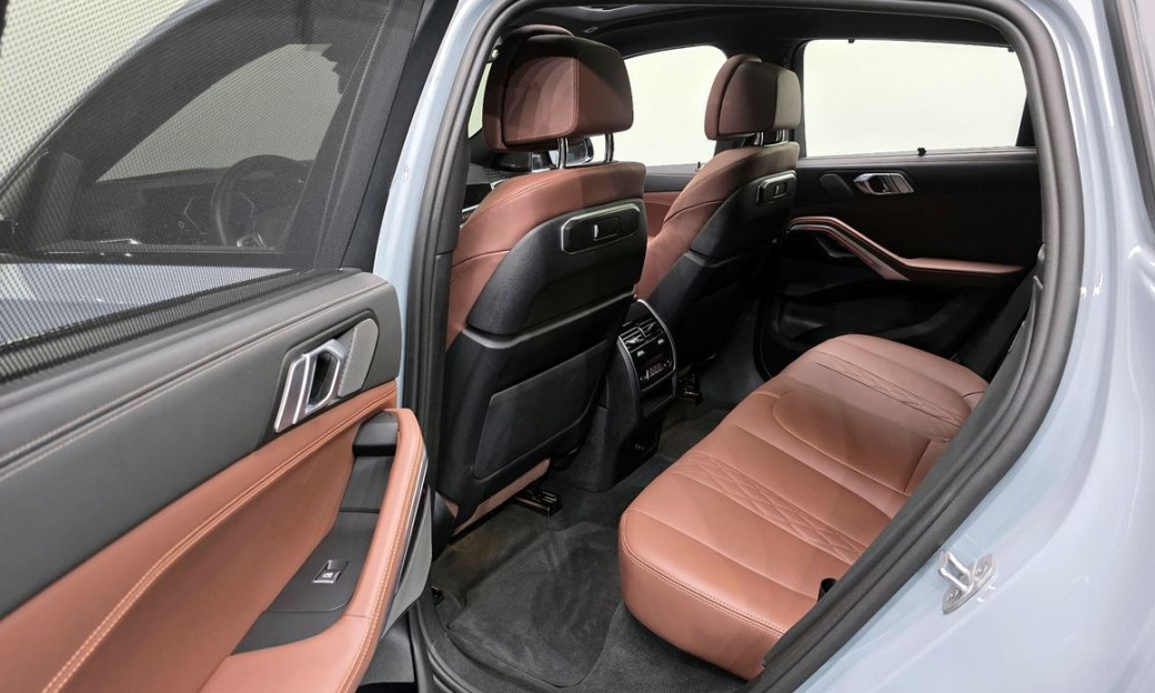 BMW X6 xDrive40i M Sport, 2024