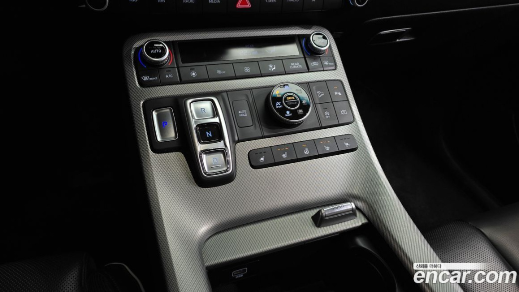 Hyundai Palisade Diesel 2.2 4WD, 2023