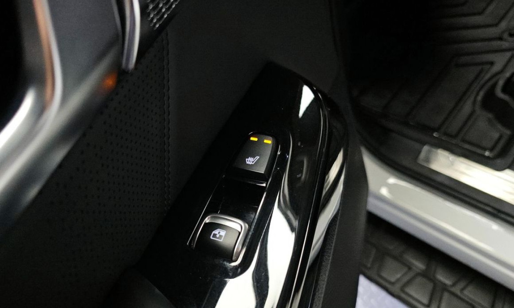 Kia Mohave Diesel 3.0 4WD 7-Seater, 2022
