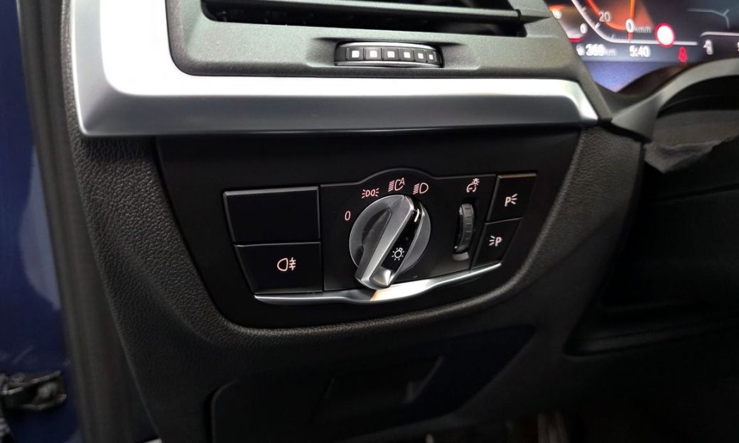 BMW X4 xDrive20i M Sports Pro, 2023