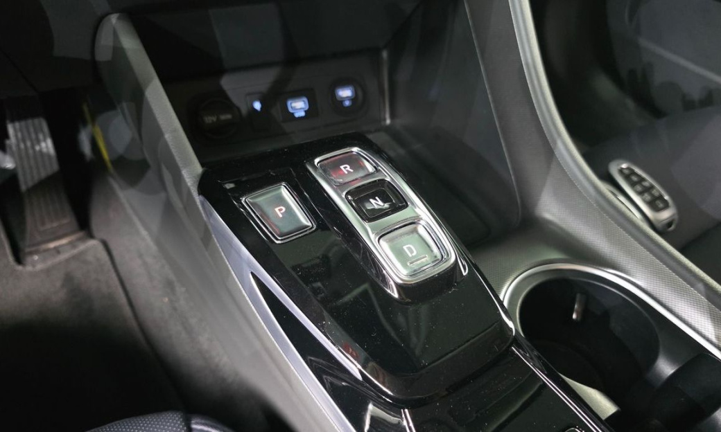 Hyundai Sonata 2.0, 2023
