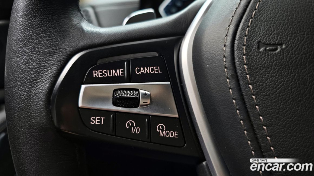 BMW X5 xDrive 40i xLine, 2024