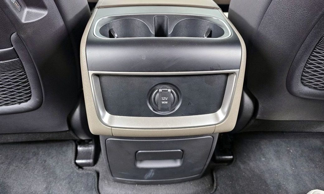 Kia Carnival 9-Seater Noblesse, 2024