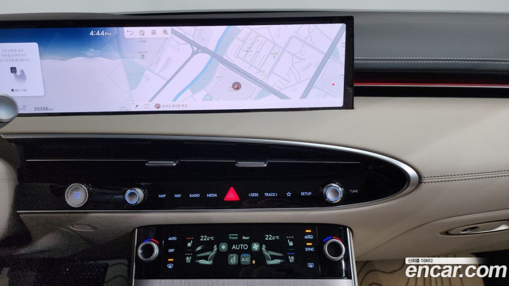 Genesis GV70 2.5T Gasoline AWD, 2025