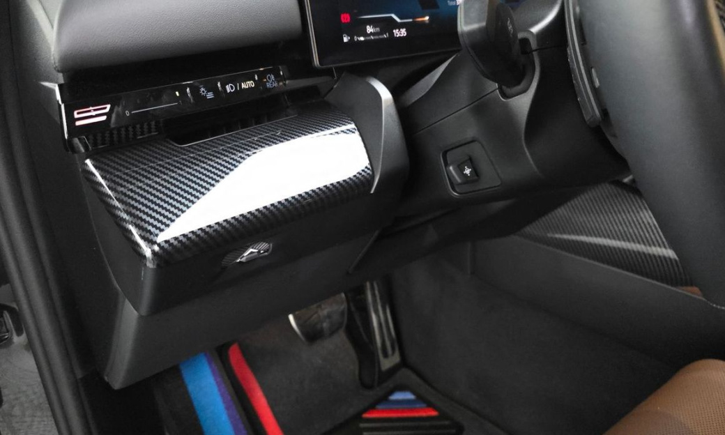 BMW 5-Series 530i xDrive M Sport, 2024