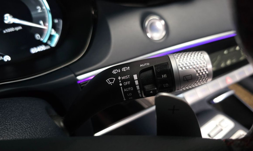 Genesis GV70 2.5T Gasoline 2WD, 2021