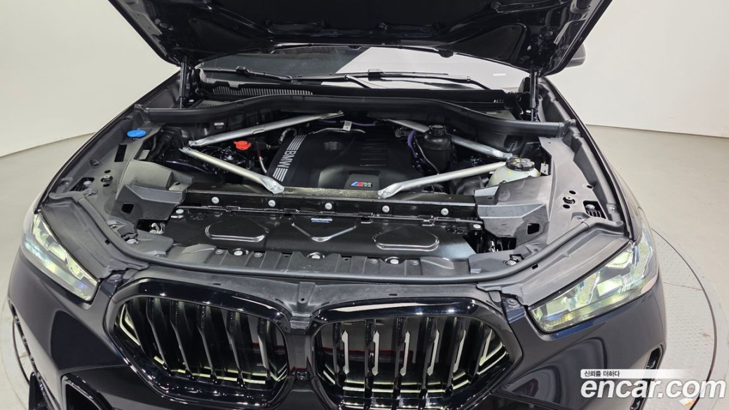 BMW X6 xDrive40i M Sport, 2026