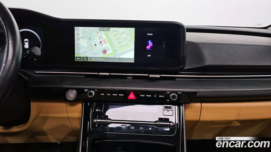 Kia Carnival 9-Seater Signature, 2023