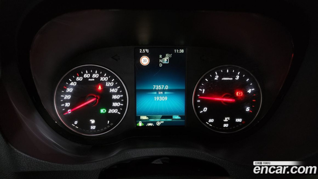 Mercedes-Benz Sprinter 3.0 Diesel, 2022