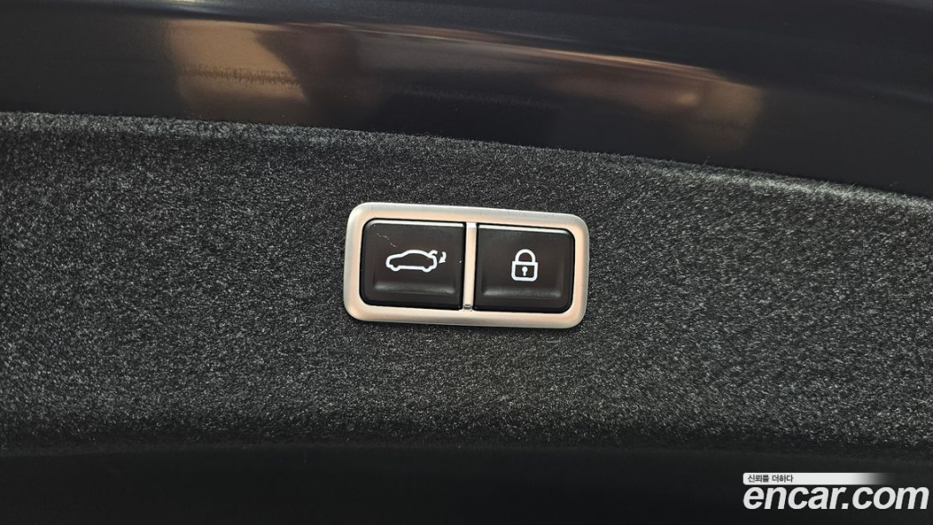 Genesis G80 Gasoline 2.5 Turbo AWD, 2023