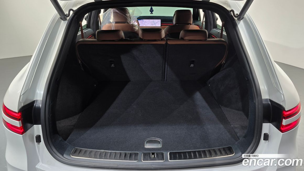 Genesis GV70 2.5T Gasoline 2WD, 2025