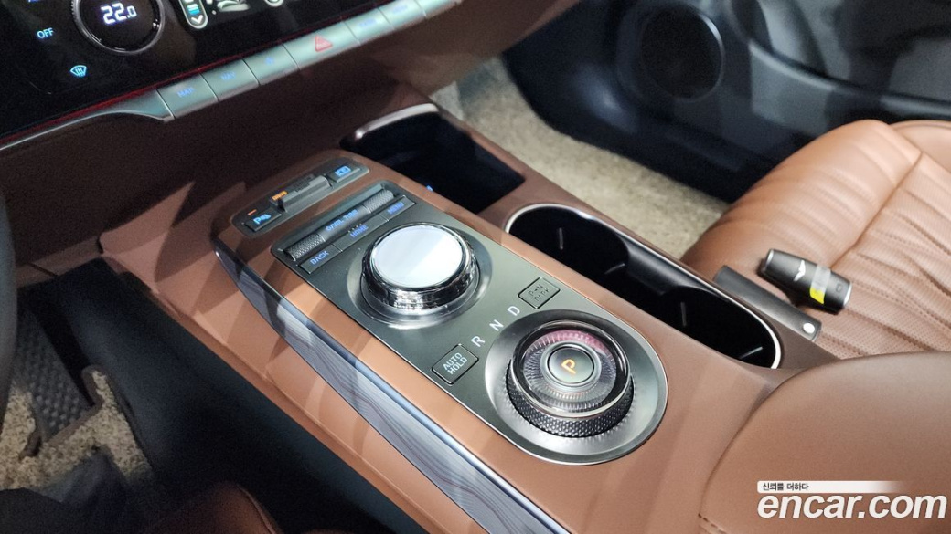 Genesis GV70 2.5T Gasoline AWD, 2021