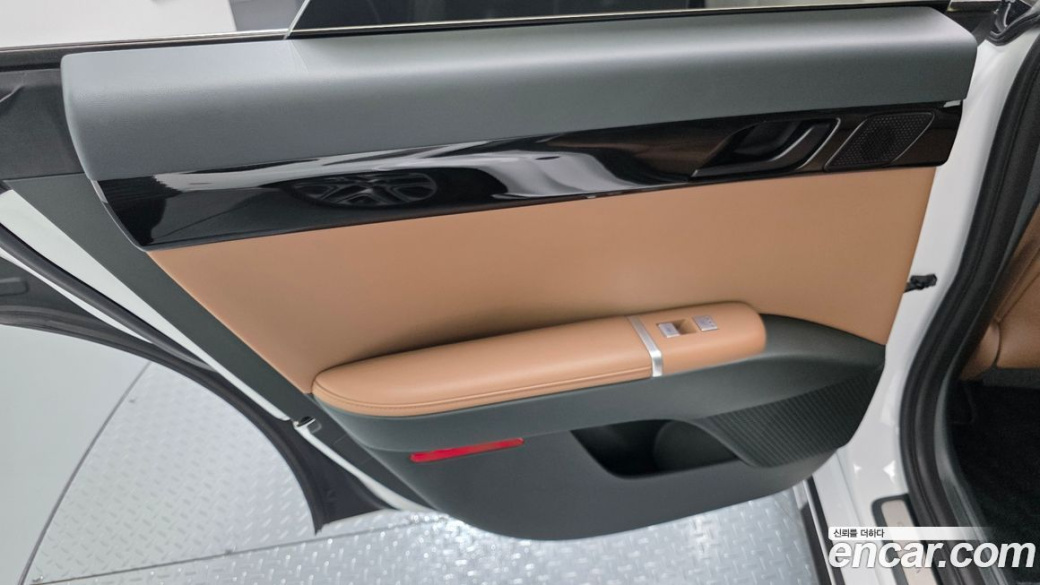 Hyundai Grandeur 2,5 Gasoline 2WD, 2023
