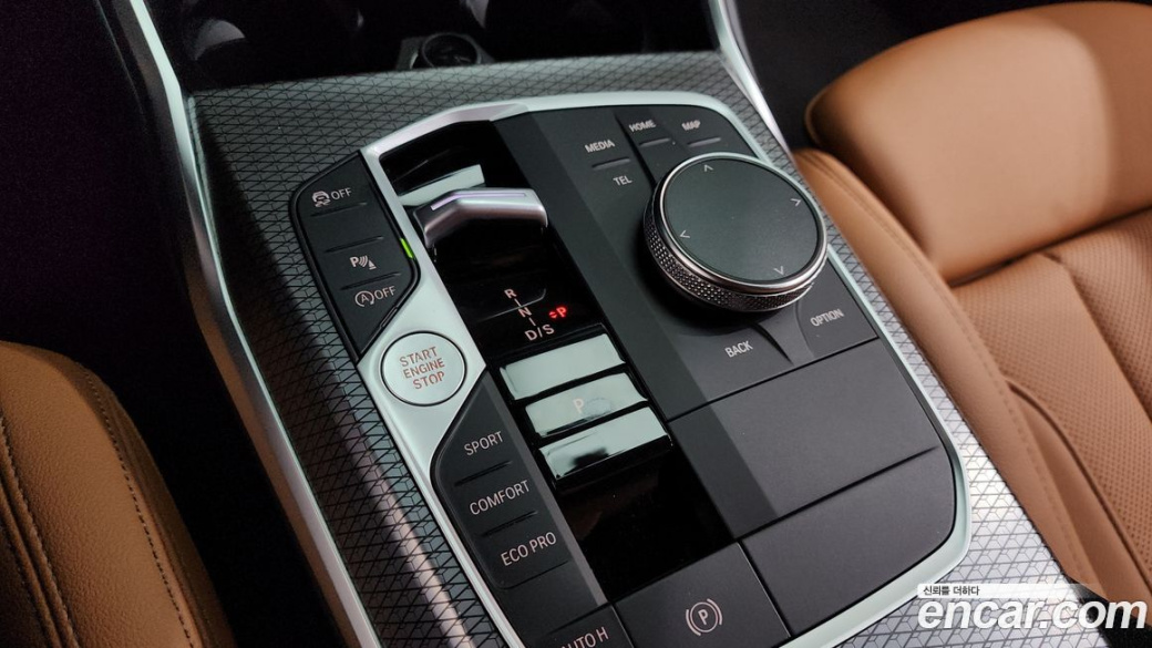 BMW 3-Series 320i M Sport, 2023