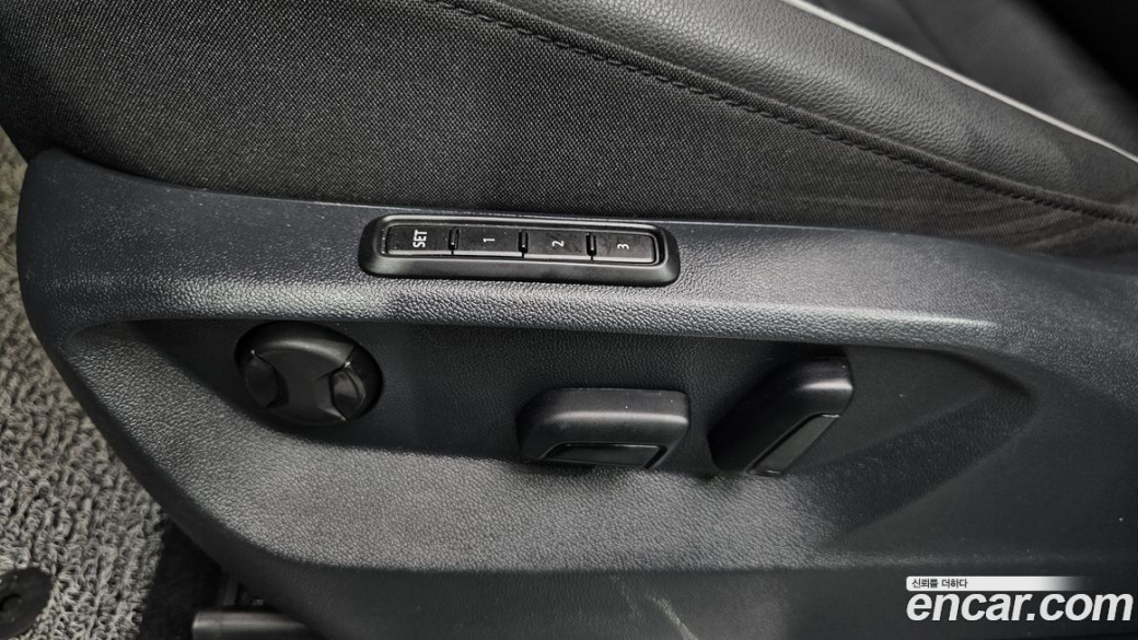 Volkswagen Tiguan 2.0 TSI Prestige, 2023