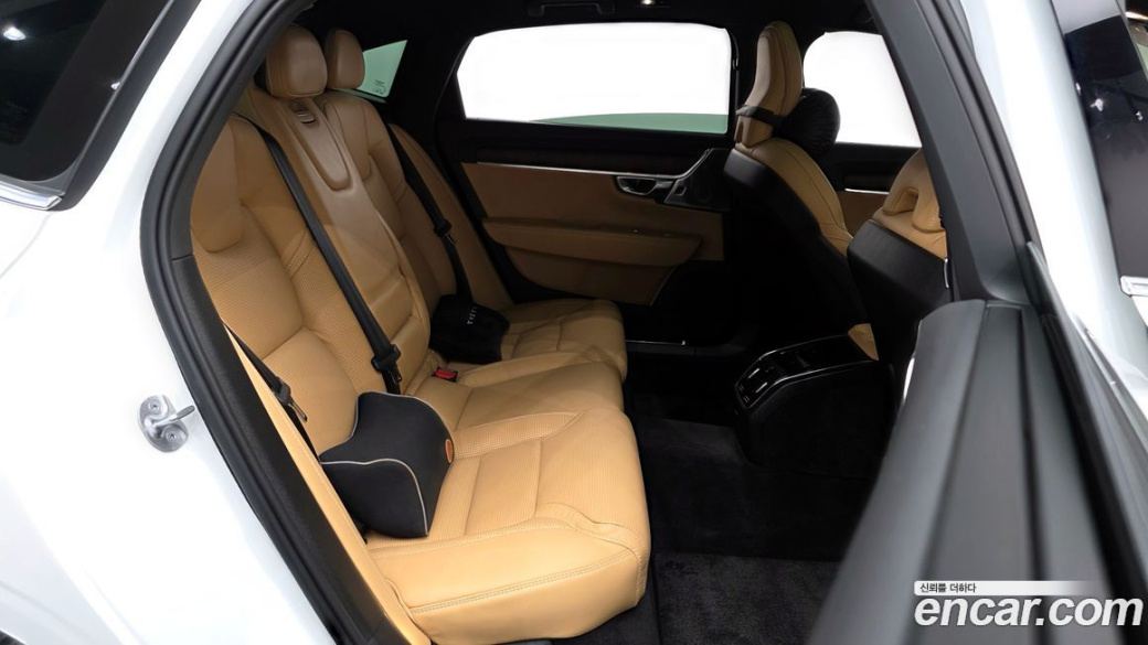 Volvo S90 B5 Ultimate Bright, 2023