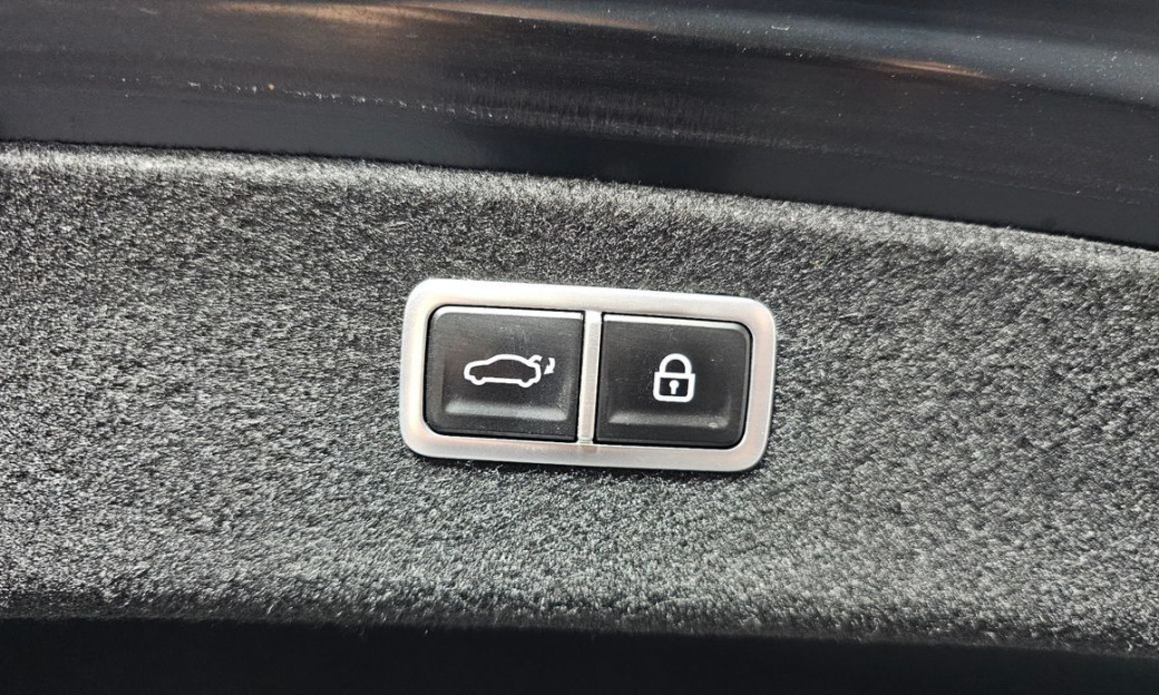 Genesis G80 Gasoline 2.5 Turbo AWD, 2022