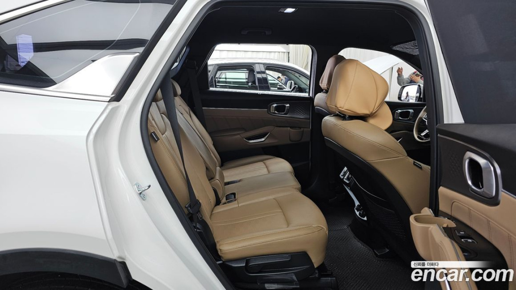 Kia Sorento Diesel 2.2 2WD, 2025