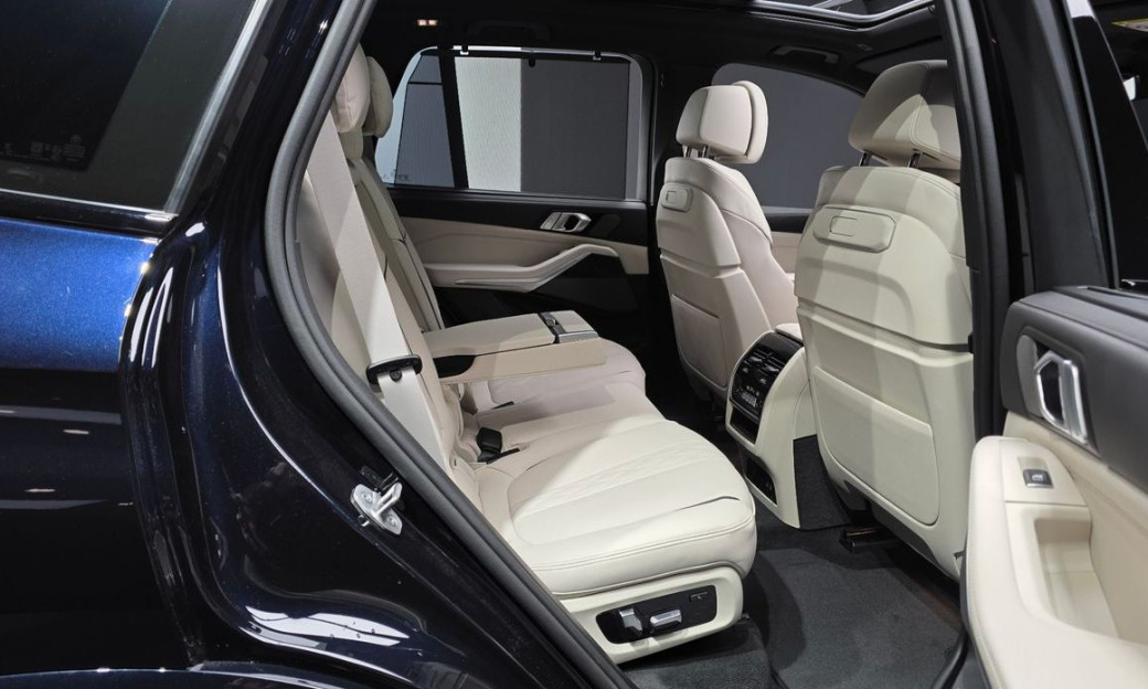 BMW X5 xDrive 40i M Sport, 2026