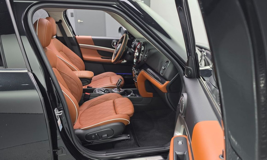 Mini Countryman ALL4 Classic, 2024