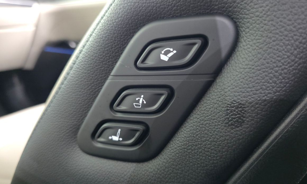 Kia K5 2.0, 2024
