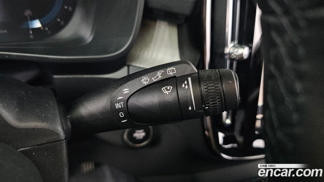Volvo XC40 B4 Ultimate Bright, 2023