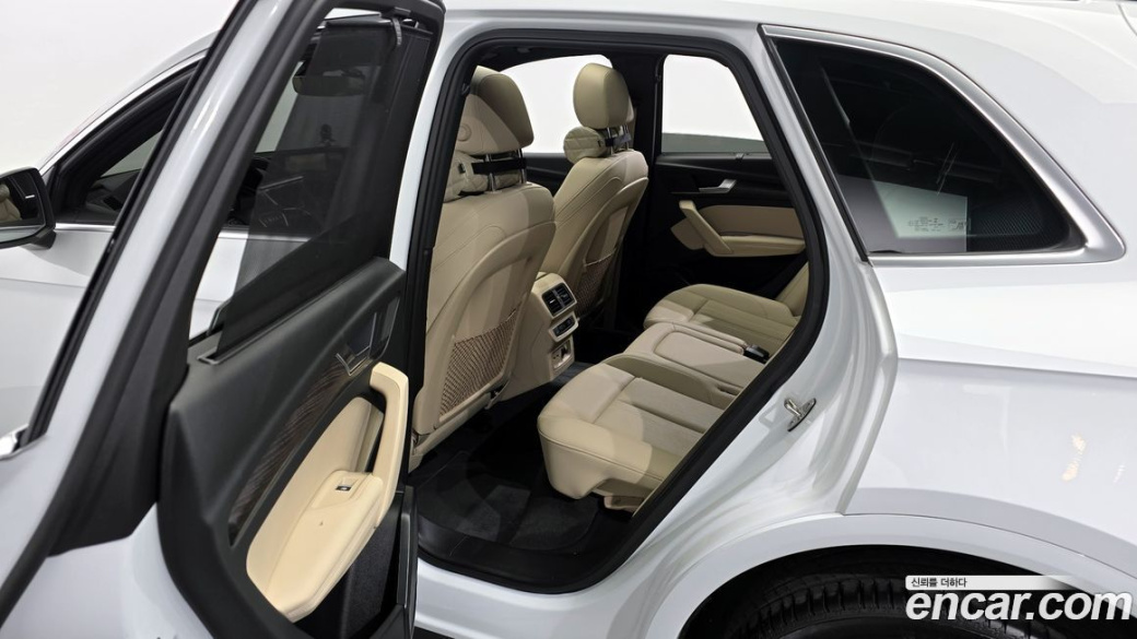 Audi Q5 40 TDI Quattro Premium, 2023