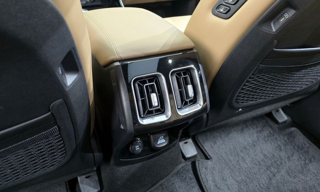 Kia Sorento Gasoline 2.5T 4WD, 2024