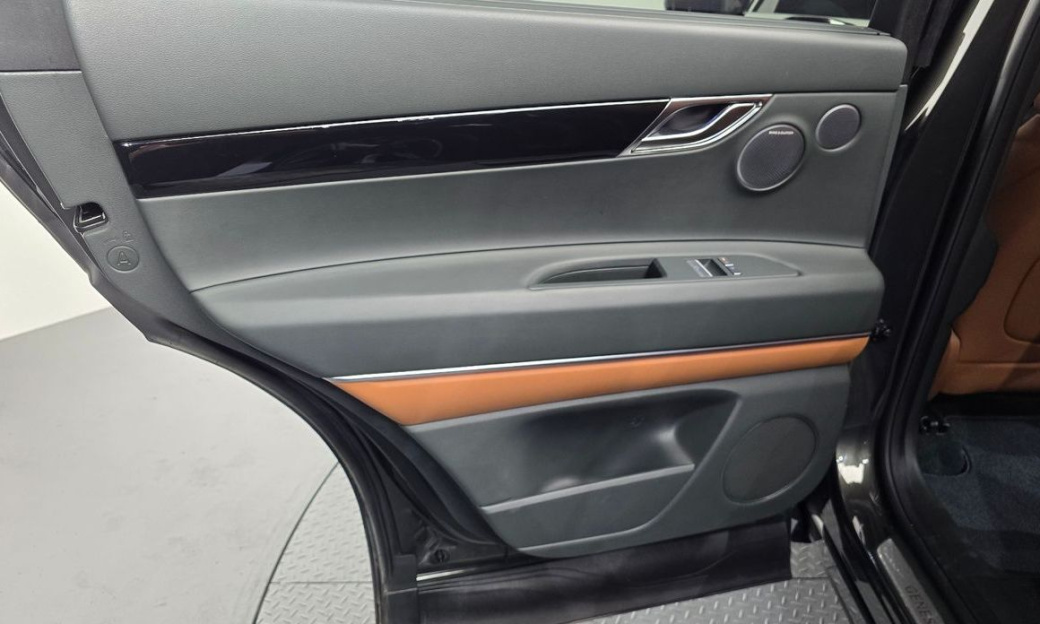 Genesis GV80 2.5T Gasoline AWD, 2024