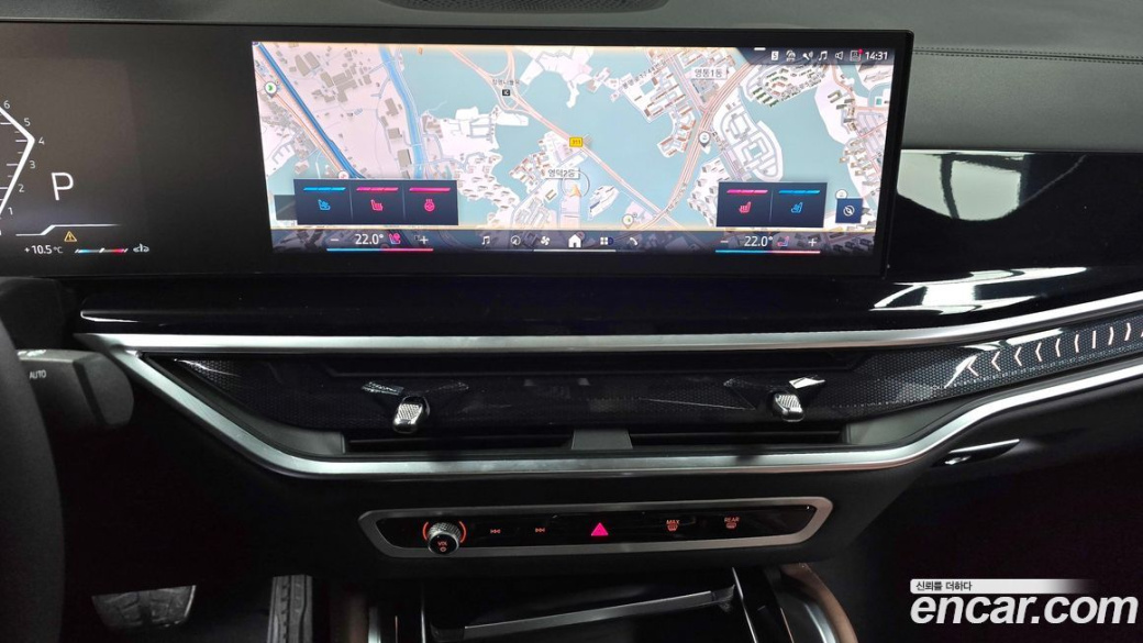BMW X6 xDrive40i M Sport, 2025