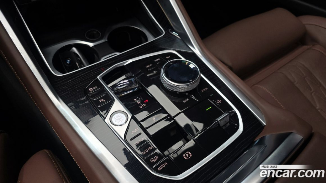 BMW X6 xDrive30d M Sport, 2025