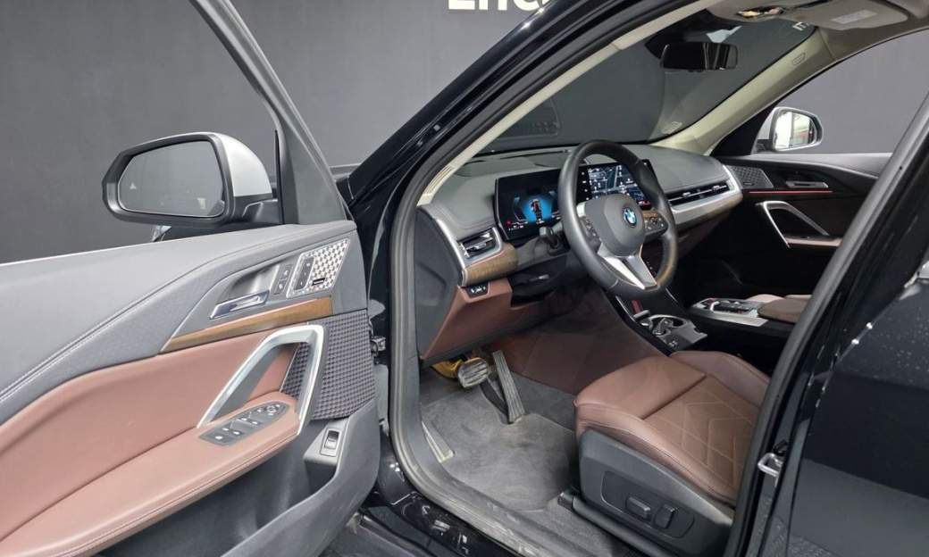 BMW X1 xDrive 20i xLine, 2024