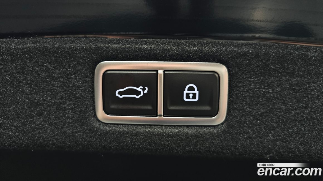 Hyundai Grandeur 2,5 Gasoline 2WD, 2023