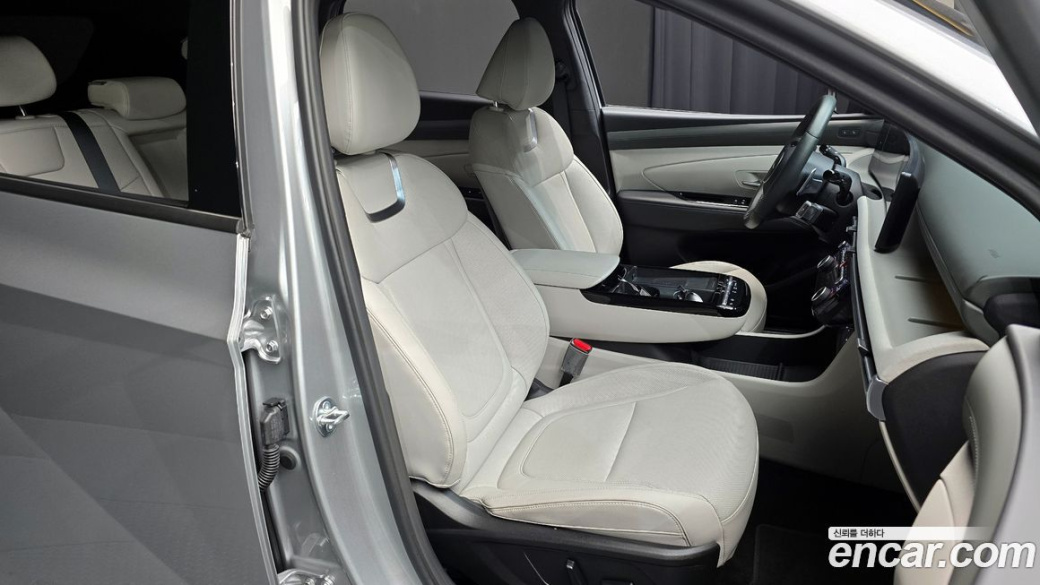Hyundai Tucson Diesel 2.0 2WD, 2025