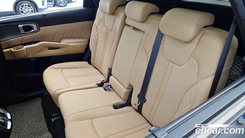 Kia Sorento Diesel 2.2 4WD, 2023
