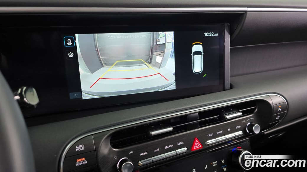Hyundai Palisade Gasoline 2.5T 4WD 9-Seater, 2026