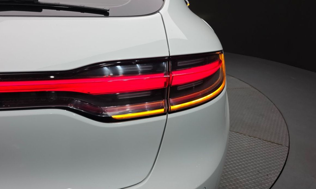 Porsche Macan 2.9 S, 2023