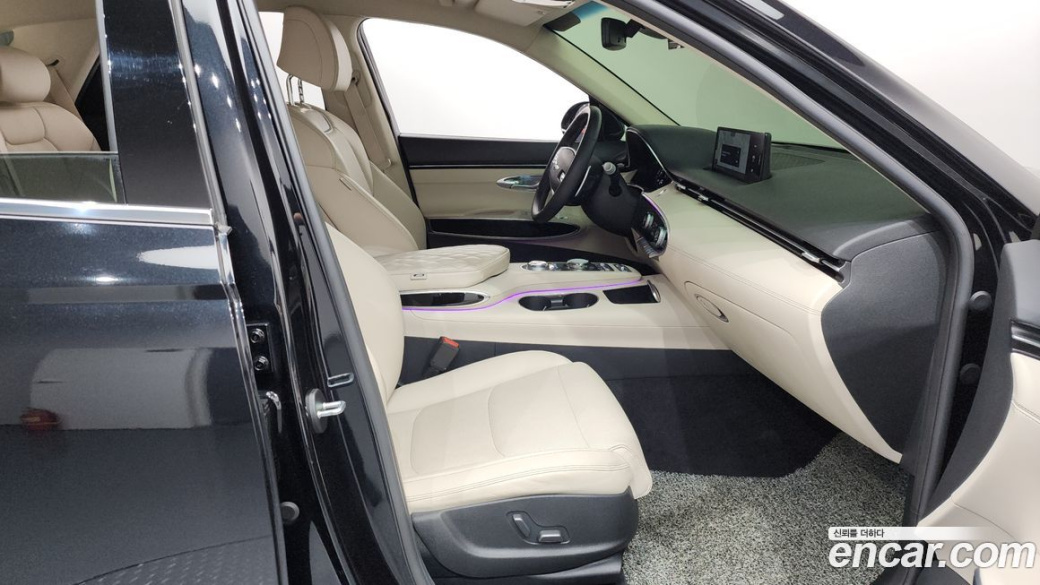 Genesis GV70 2.5T Gasoline 2WD, 2022