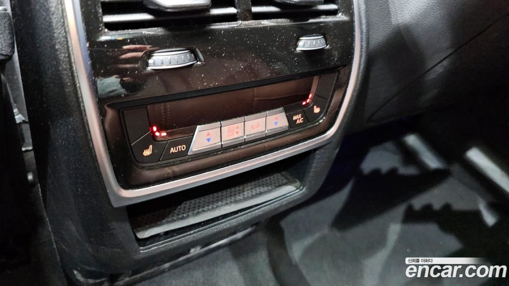 BMW X6 xDrive40i M Sport, 2023