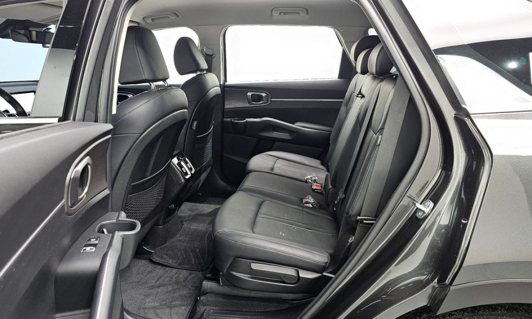 Kia Sorento Diesel 2.2 4WD, 2024