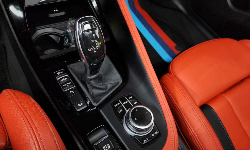 BMW X2 (F39) xDrive M35i, 2022