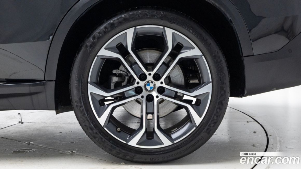 BMW X5 xDrive 40i xLine, 2024