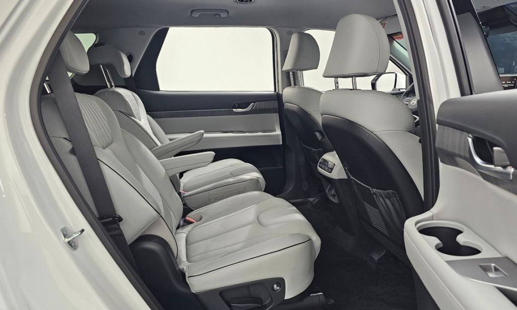 Hyundai Palisade Diesel 2.2 2WD, 2024