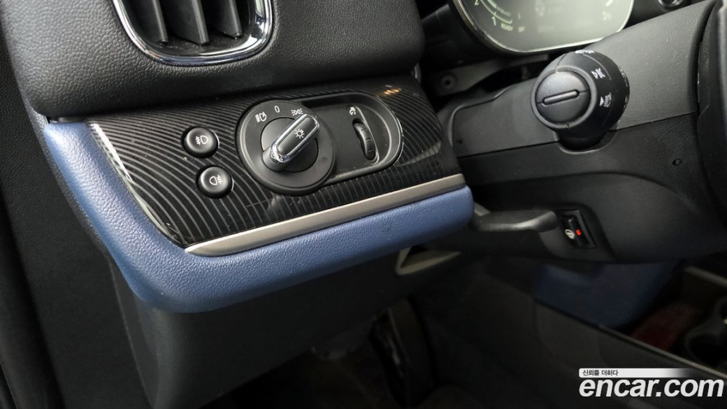 Mini Countryman ALL4 Classic, 2023
