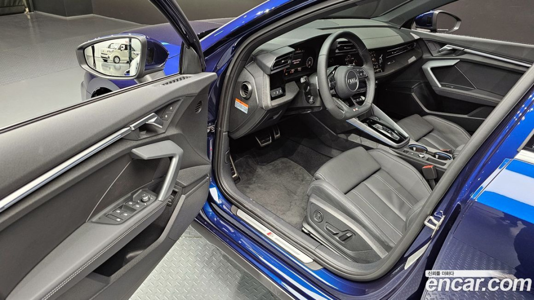 Audi A3 40 TFSI Premium, 2025