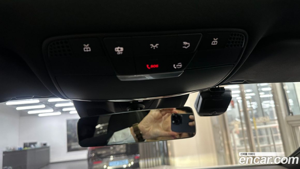 Mercedes-Benz CLS-Class CLS450 4MATIC, 2022