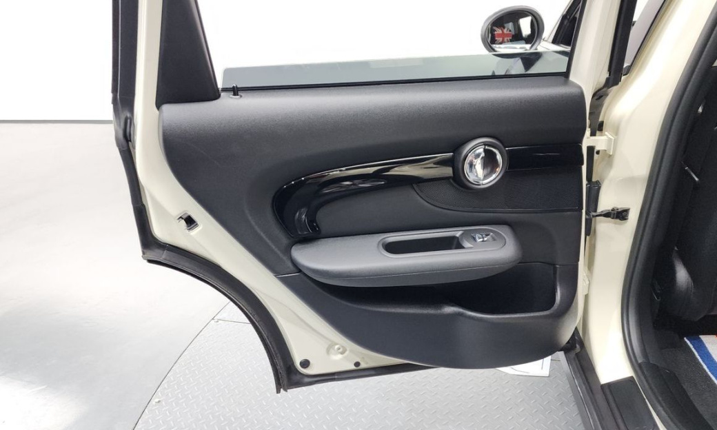 Mini Clubman Classic, 2023