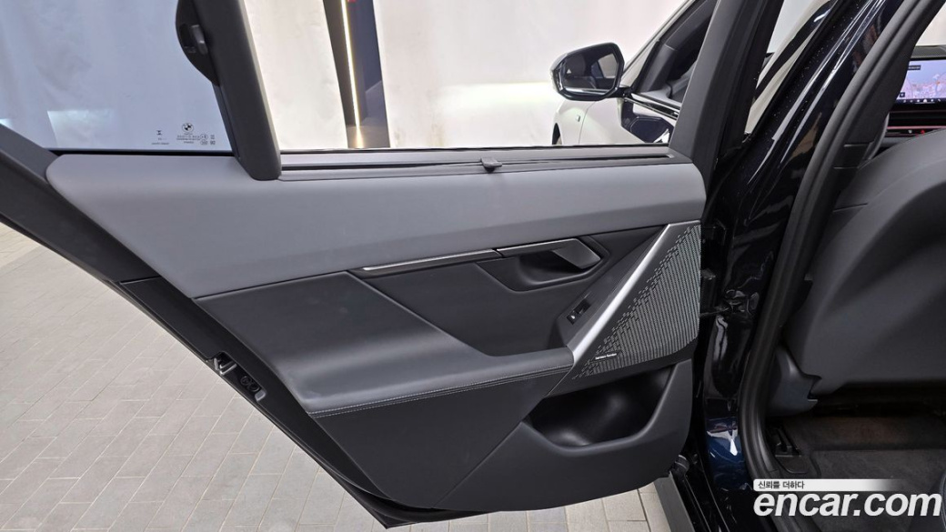 BMW 5-Series 530i xDrive M Sport, 2024