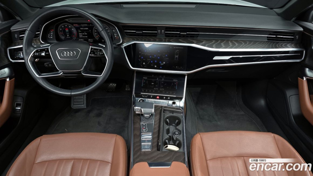 Audi A6 45 TFSI Premium, 2023